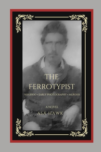 The Ferrotypist