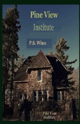 Pine View Institute
