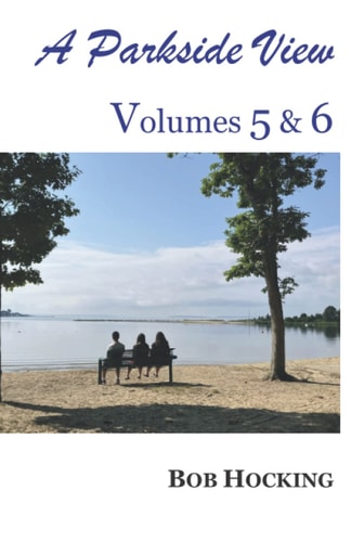 A Parkside View Volumes 5 & 6
