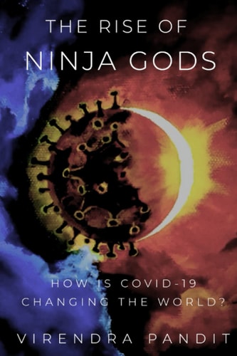 The Rise of Ninja Gods How Is Covid-19 Changing The World