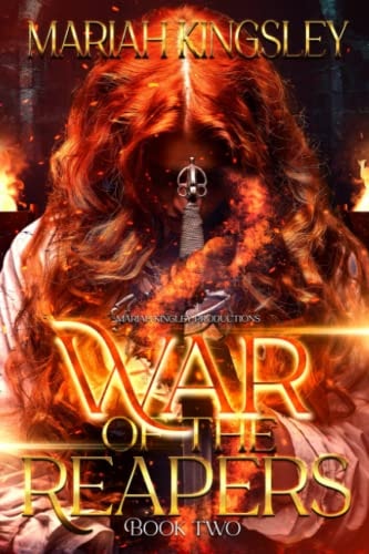War Of the Reaper Book Two Reaper's Son