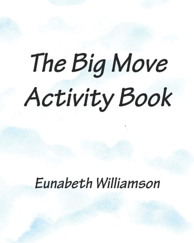 The Big Move Activity Book