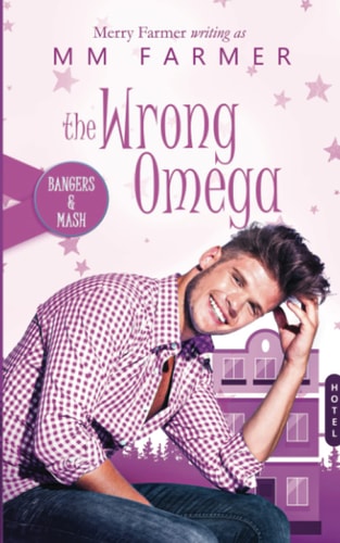 The Wrong Omega