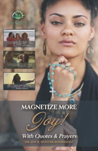 Magnetize More Joy!