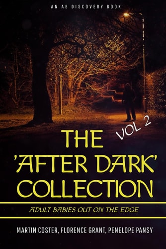 The After Dark Collection Vol 2