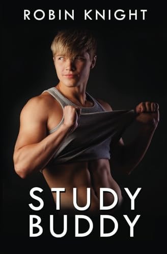 Study Buddy Confessions of a Straight Guy