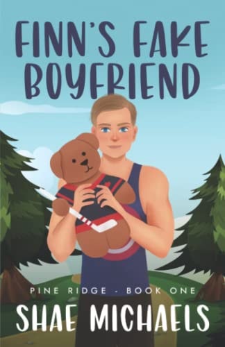 Finn's Fake Boyfriend