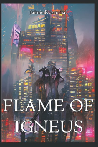 Flame Of Igneus