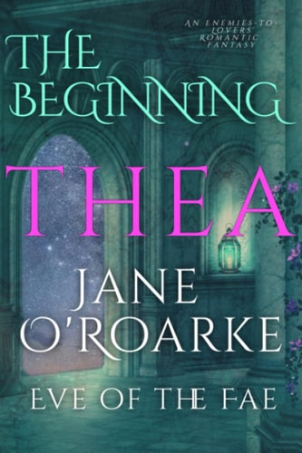 The Beginning Thea