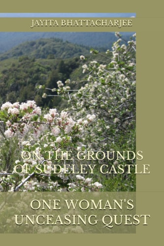 One Woman's Unceasing Quest