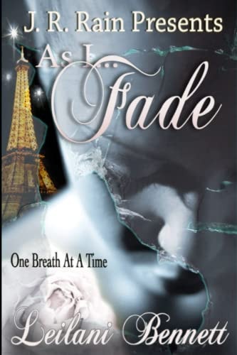 As I Fade A Time Travel Romance Novel