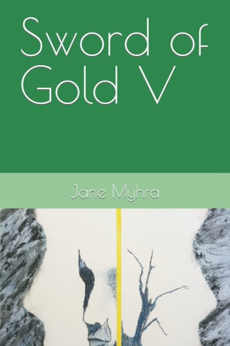 Sword of Gold V