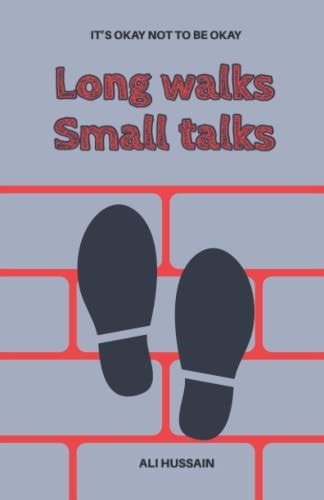 Long Walks Small Talks