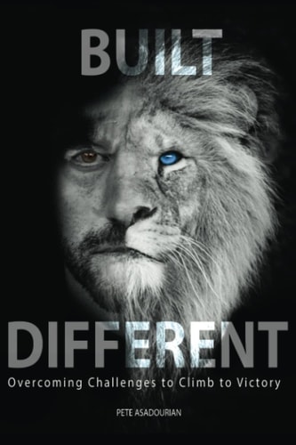 Built Different Overcoming Challenges to Climb to Victory