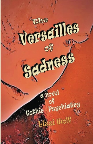 The Versailles of Sadness A Novel of Gothic Psychiatry