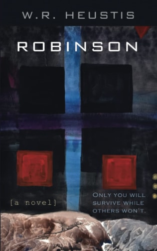 Robinson Rebuilding a Post-Collapse World