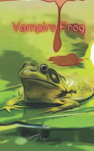 Vampire Frog