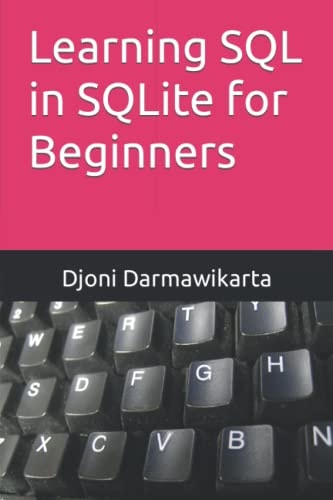 Learning SQL in SQLite for Beginners