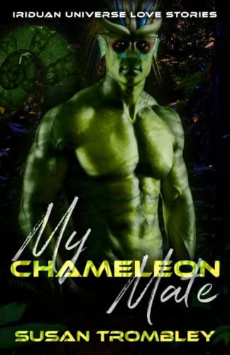 My Chameleon Mate