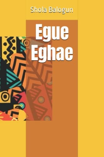 Egue Eghae