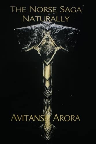 The Norse Saga Naturally