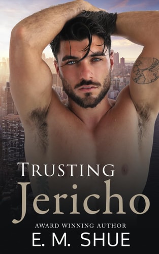 Trusting Jericho Caine & Graco Saga