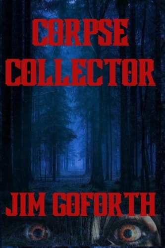 CORPSE COLLECTOR.