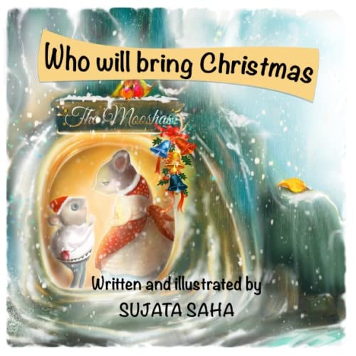 Who Will Bring Christmas