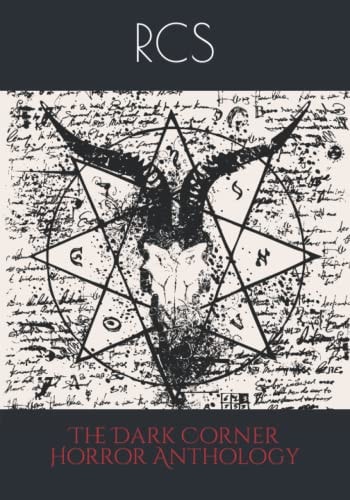 The Dark Corner Horror Anthology