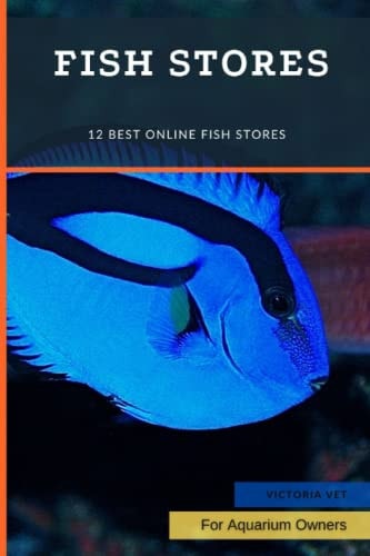 Fish Stores 12 Best Online Fish Stores
