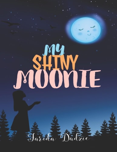 My Shiny Moonie