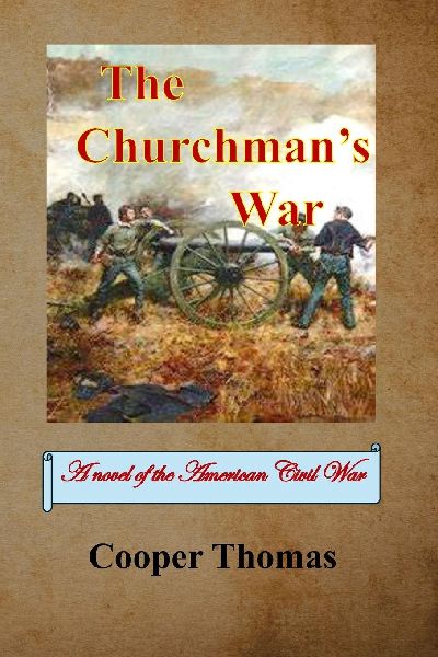 The Churchmans War