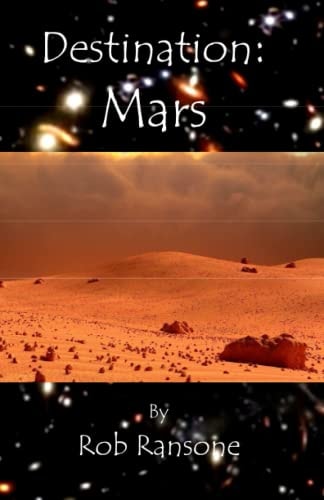Destination Mars