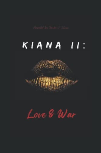 Kiana II Love & War