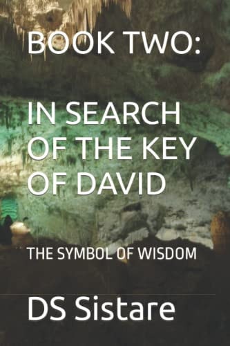 Book Two In Search of the Key of David: The Symbol of Wisdom
