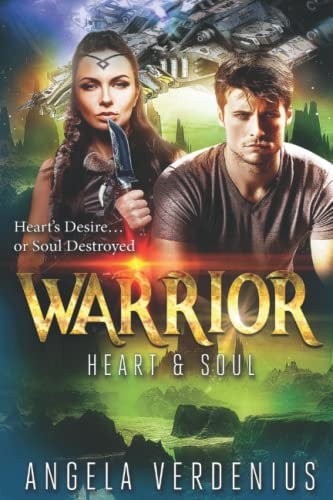 Warrior