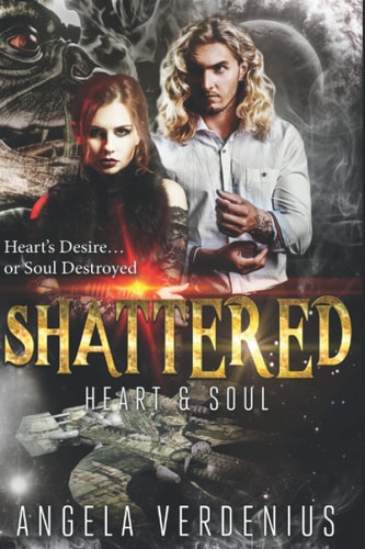 Shattered