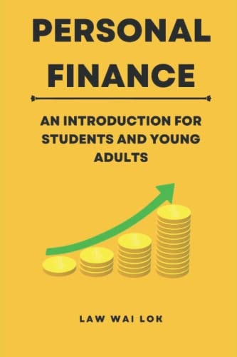 Personal Finance - An Introduction for Students and Young Adults