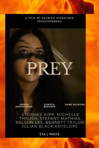 Prey What You Need to Know about the New Released Movie PREY
