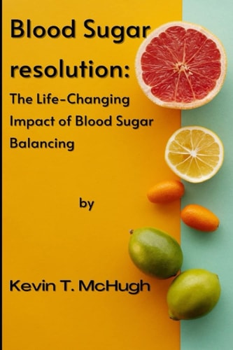 Blood Sugar Resolution The Life-Changing Impact of Blood Sugar Balancing