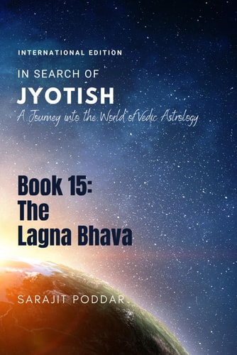 The Lagna Bhava A Journey Into the World of Vedic Astrology