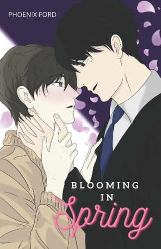 Blooming In Spring