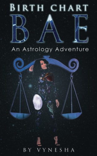 Birth Chart Bae An Astrology Adventure