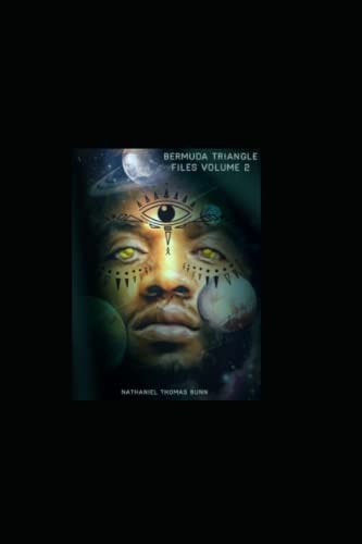 Bermuda Triangle Files Volume 2