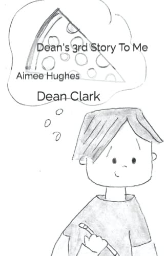 Dean's 3rd Story To Me Dean Clark