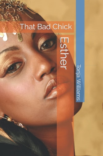 Esther That Bad Chick