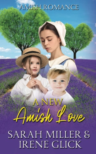 A New Amish Love
