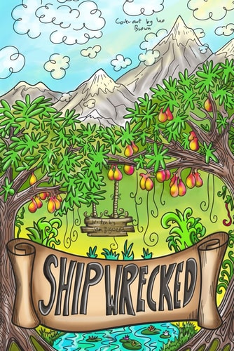 Shipwrecked