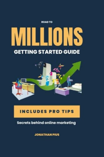 Road to Millions Secrets Behind Online Marketing