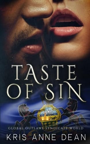 Taste of Sin: Global Outlaws Syndicate World